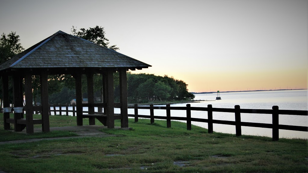 Cedar Point State Park | 36661 State Park Dr, Clayton, NY 13624, USA | Phone: (315) 654-2522
