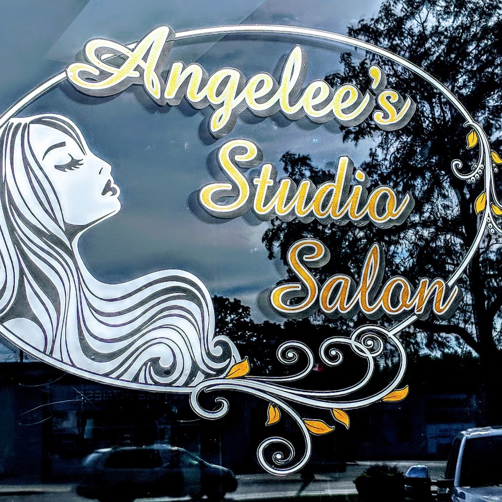Angelees Studio Salon | 339 B Main St, Selkirk, MB R1A 2T3, Canada | Phone: (204) 485-3345