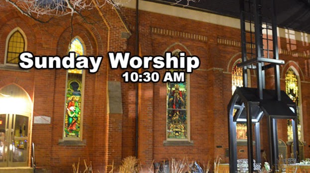 St Johns United Church | church | 262 Randall St, Oakville, ON L6J 1P9, Canada | 9058450551 OR +1 905-845-0551