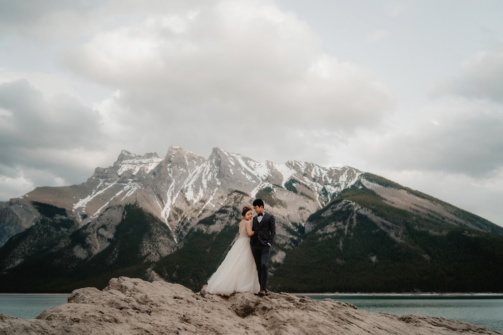 The MOU Studio | 575 Evanston Dr, Calgary, AB T3P 0H4, Canada | Phone: (403) 400-2842