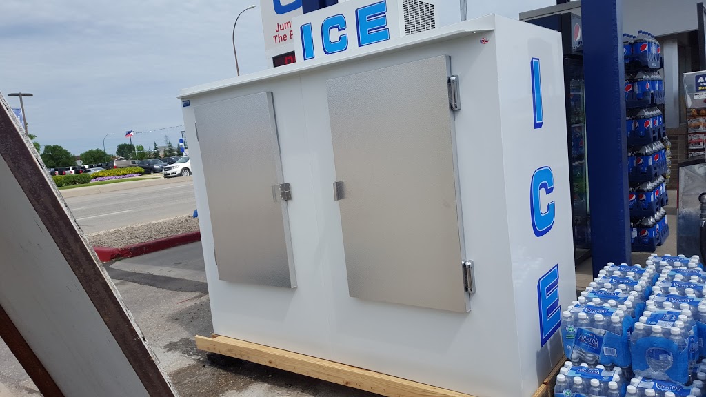 Domo | 1371 McPhillips St, Winnipeg, MB R2V 3V1, Canada