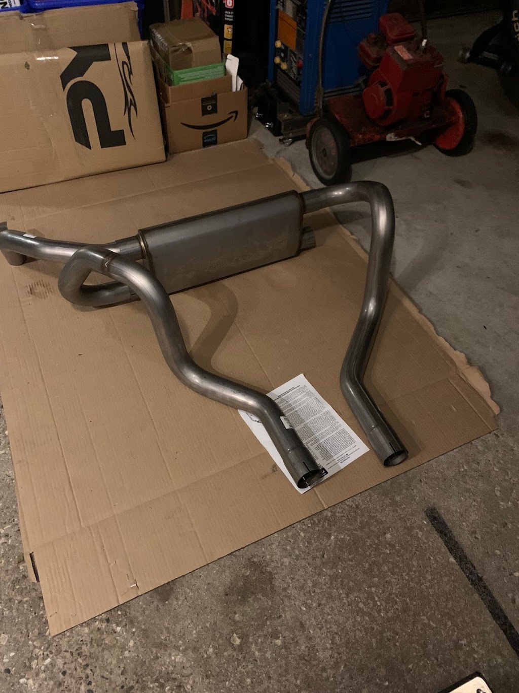 Kanes Performance | 46 Hopcroft Rd, Bolton, ON L7E 1M9, Canada | Phone: (905) 857-1225
