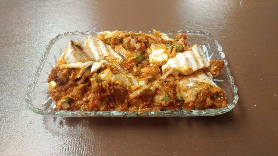 The Gordita Shop | 38 Talbot St E, Aylmer, ON N5H 1H4, Canada | Phone: (226) 234-7795