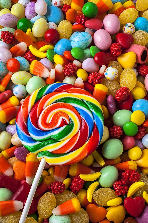 Sweet! Ice Cream, Candy & Chocolate | store | 22 Carden St, Guelph, ON N1H 3A2, Canada | 5198245797 OR +1 519-824-5797