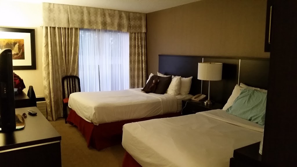 Admiral Inn Burlington | 3500 Billings Ct, Burlington, ON L7N 3N6, Canada | Phone: (905) 639-4780