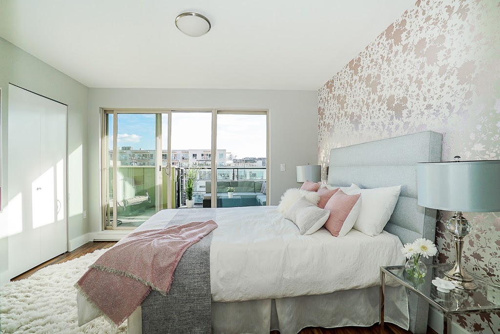 Jessi Johnson - Realtor & Mortgage Broker | 4040 Curle Ave, Burnaby, BC V5G 2Z3, Canada | Phone: (604) 628-5040