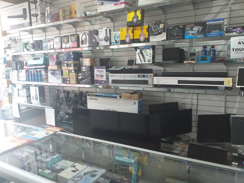 Navi Wireless | 2730 Jane St M3L 2N1, North York, ON M3L 2G6, Canada | Phone: (416) 742-0177