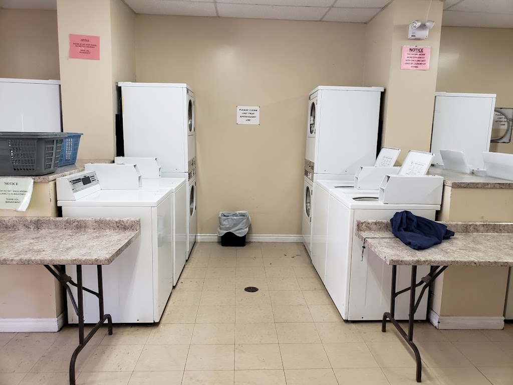 Maytag Coin Laundry | 1111 Argus Dr, Greenwood, NS B0P 1N0, Canada | Phone: (902) 765-6312