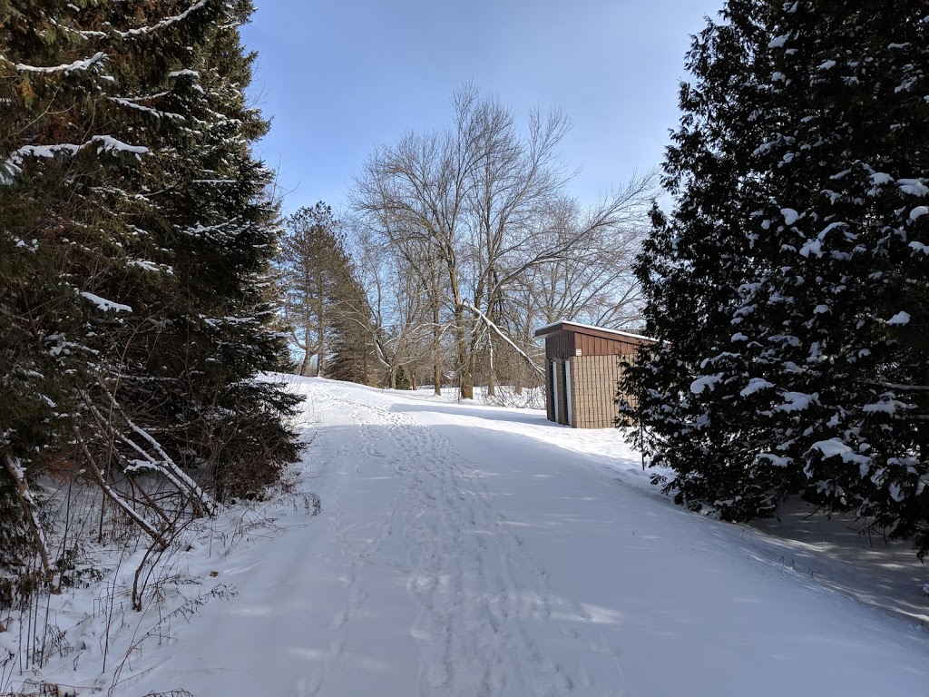 New Lowell Campground | 2894 Hogback Rd, New Lowell, ON L0M 1N0, Canada | Phone: (705) 424-2942