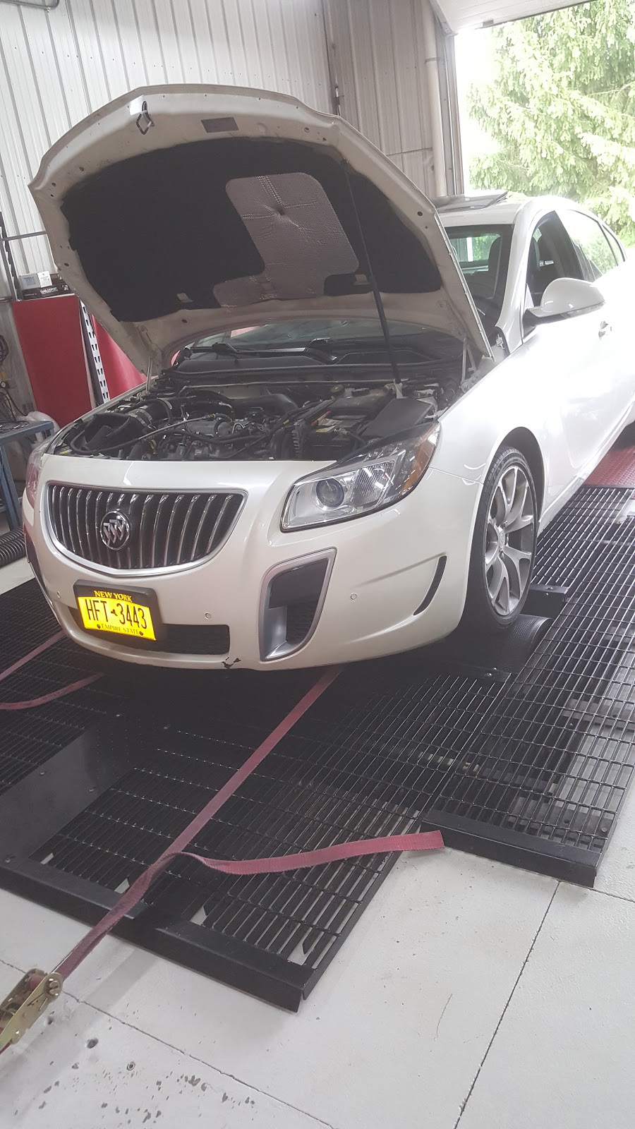 Kennedys Dynotune | 1137, 3165 Niagara Falls Blvd, North Tonawanda, NY 14120, USA | Phone: (716) 693-5354