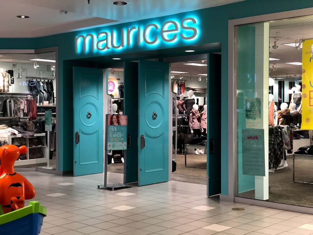 Maurices | clothing store | 134 Primrose Dr, Saskatoon, SK S7K 5S6, Canada | 3062496661 OR +1 306-249-6661