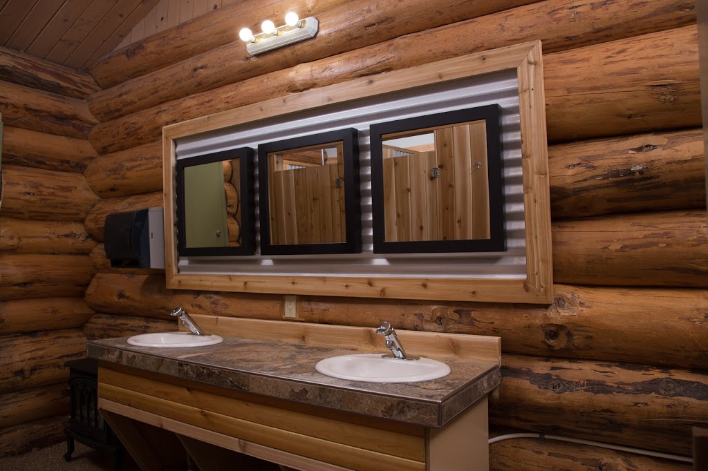 Cedar Falls Campground | 7063 Tillicum Rd, Vernon, BC V1B 3N9, Canada | Phone: (250) 558-1559