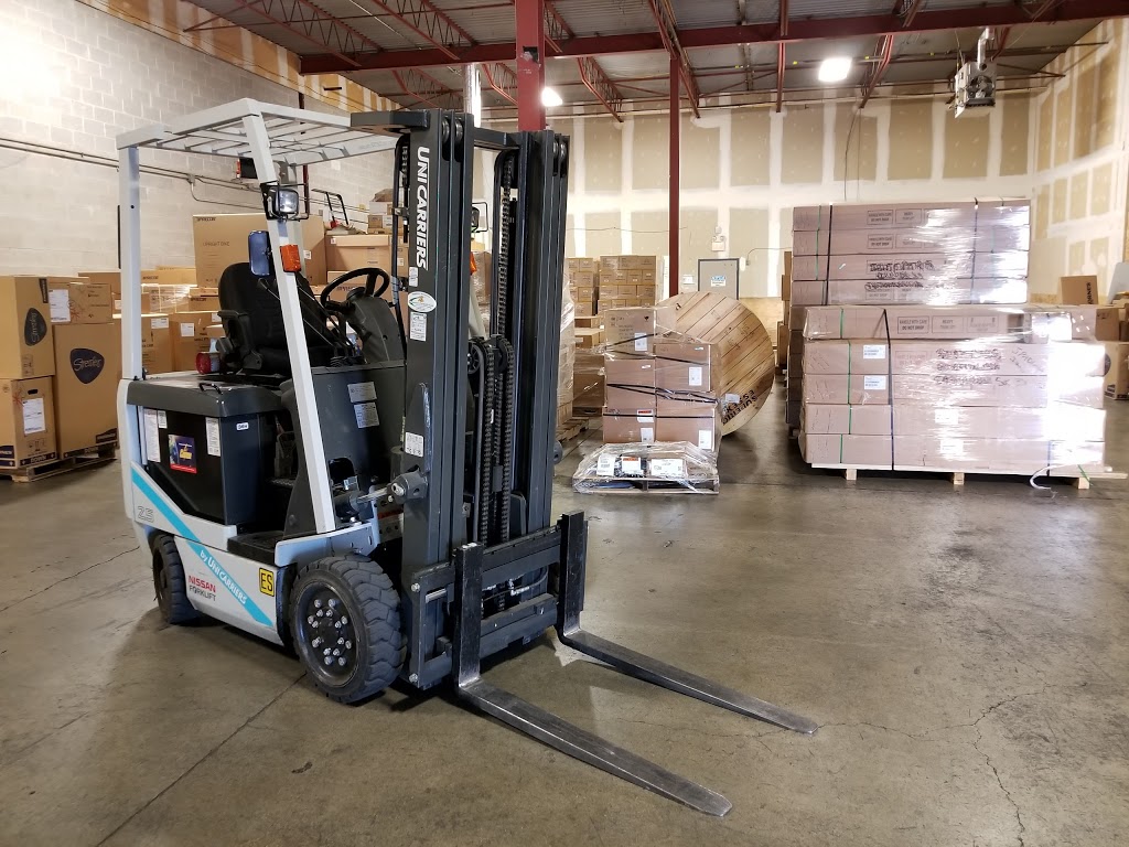 Brisas Transport Inc. - Winnipeg Freight Courier | 2061 Logan Avenue​ #5, Winnipeg, MB R2R 0J1, Canada | Phone: (204) 806-2644