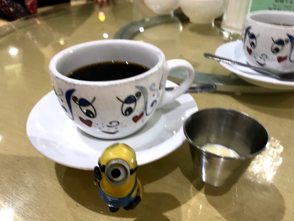 Little Bee BBQ HK Cafe | 13823 127 St NW, Edmonton, AB T6V 1A8, Canada | Phone: (780) 456-8128