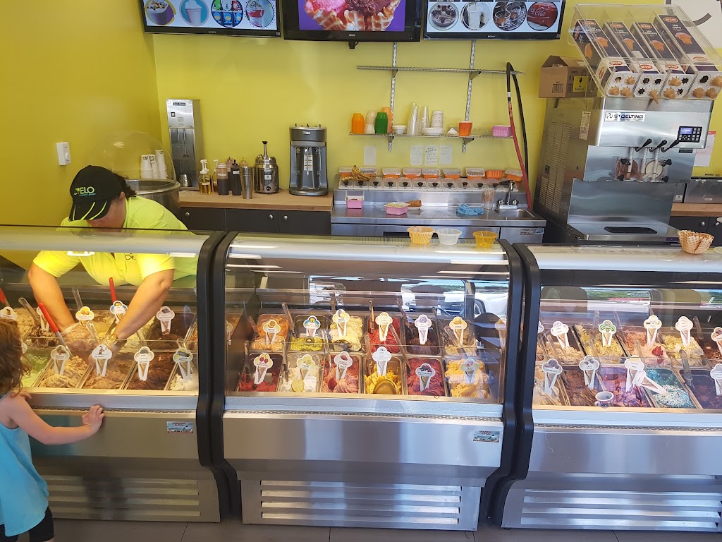 Crémerie Cielo Gelato | 10414 Boul Gouin O, Roxboro, QC H8Y 1W4, Canada | Phone: (514) 683-9000