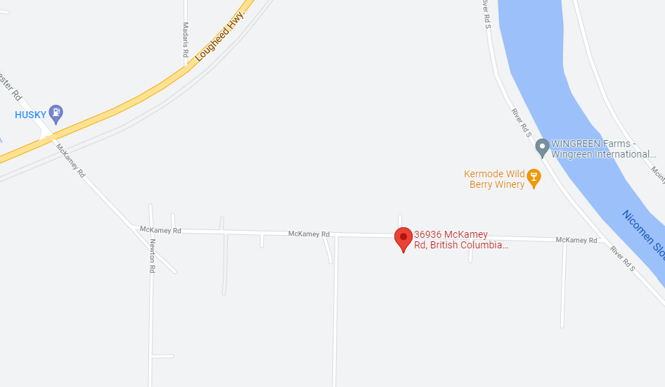 Premium Electric | 36936 McKamey Rd, Fraser Valley, BC V2V 6T1, Canada | Phone: (604) 308-6195