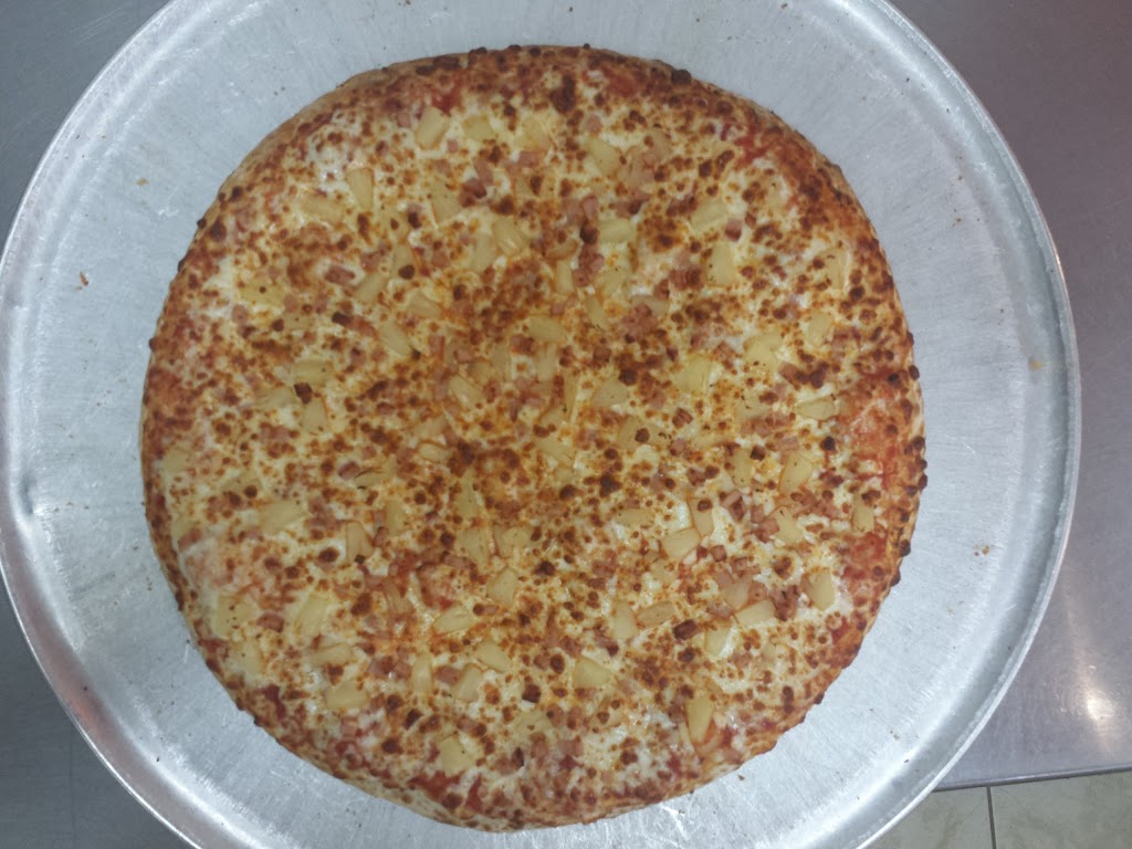 Pizza Depot | 3945 Doug Leavens Blvd, Mississauga, ON L5N 6V9, Canada | Phone: (905) 566-9711