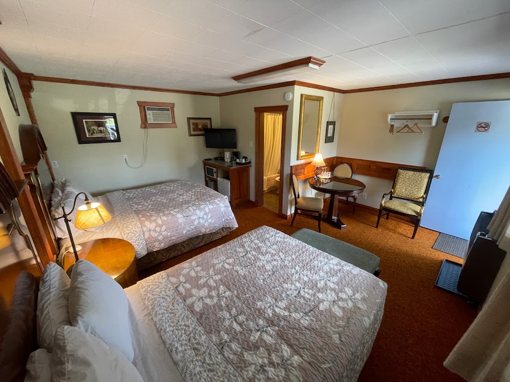 North Star Motel | 8826 BC-95A, Kimberley, BC V1A 3M6, Canada | Phone: (250) 427-5633