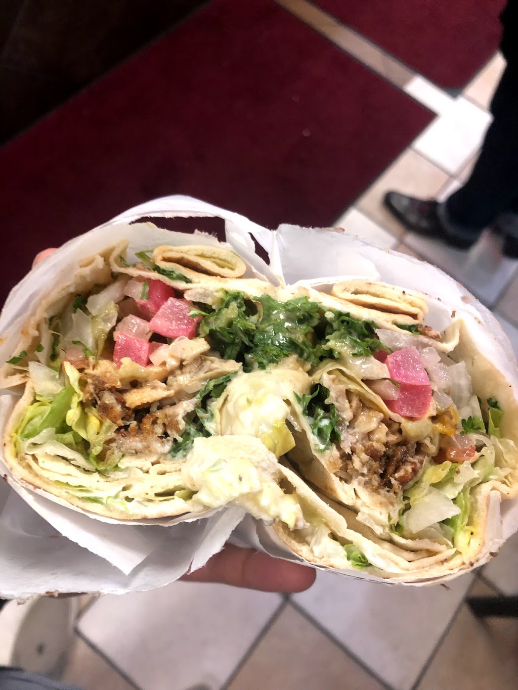 Shawarma Max | 5171 Yonge St, North York, ON M2N 5P5, Canada | Phone: (647) 351-7629