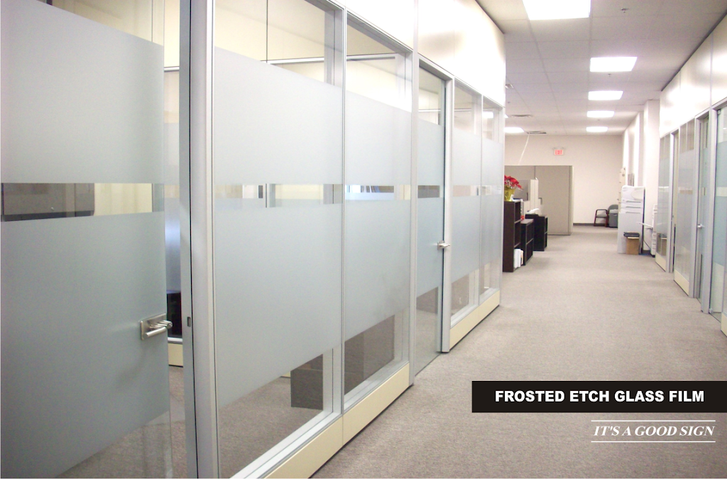 Its A Good Sign Inc. | 633 Enfield Rd Unit #1, Burlington, ON L7T 2X9, Canada | Phone: (905) 681-8775