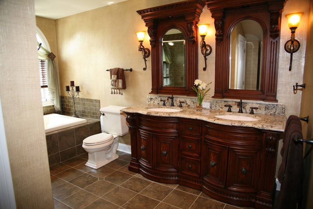 Repp Renovations | 3810 Taylor Rd, Orchard Park, NY 14127, USA | Phone: (716) 662-5605