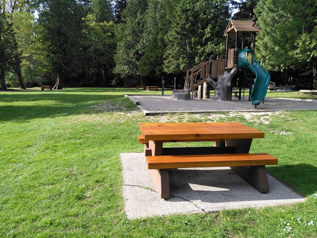 Porpoise Bay Campground | 6451 Sechelt Inlet Rd, Sechelt, BC V0N 3A4, Canada