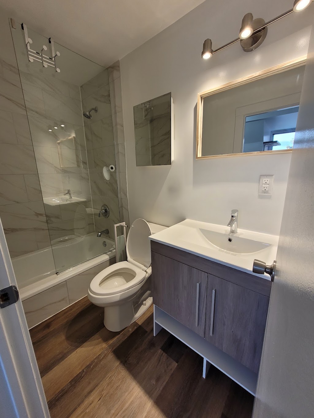 Multi-Projets Construction | Chaperal Private, Ottawa, ON K4A 0X2, Canada | Phone: (819) 230-3583