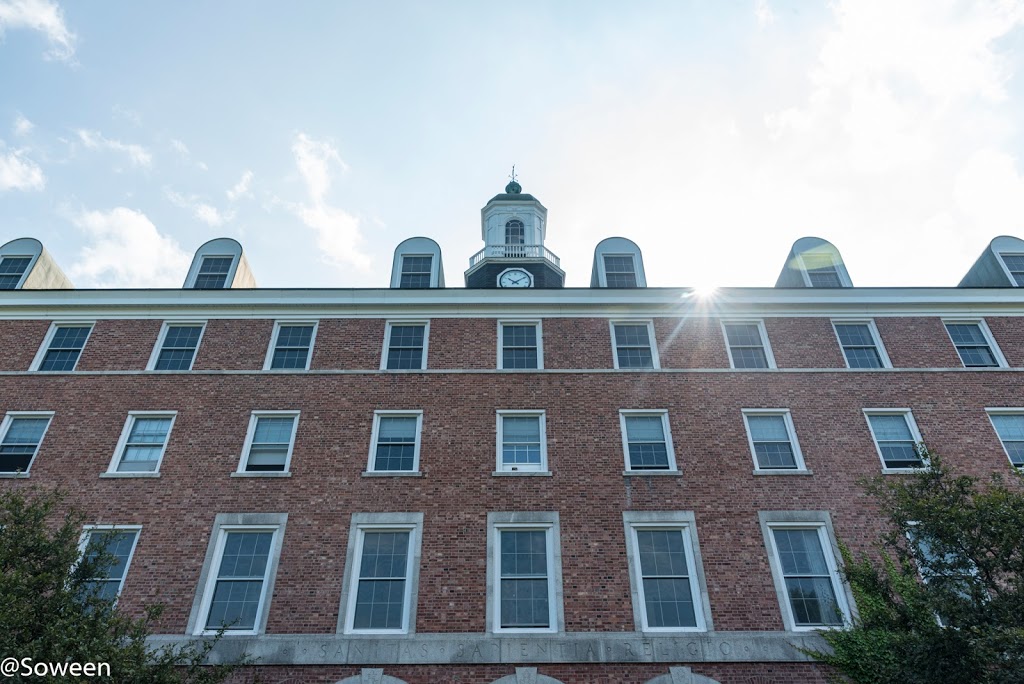 Stanstead College | 450 Rue Dufferin, Stanstead, QC J0B 3E0, Canada | Phone: (819) 876-2702