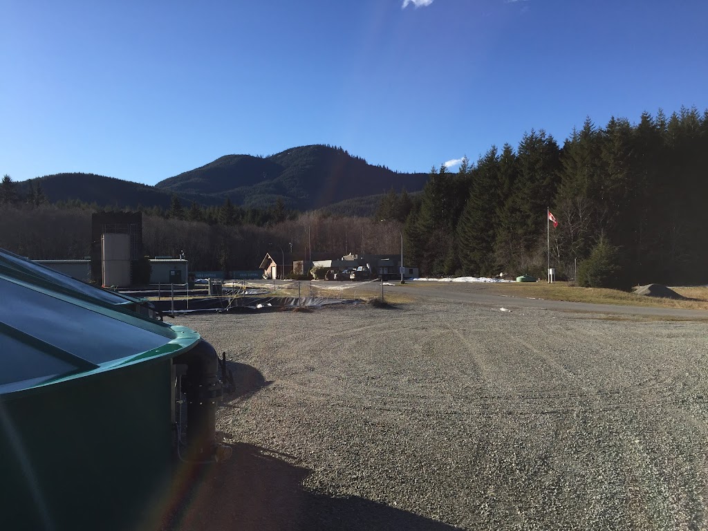Nitinat River Hatchery | ALBERNI-CLAYOQUOT, SUBD. B, BC V0R 1B0, Canada | Phone: (250) 745-3321