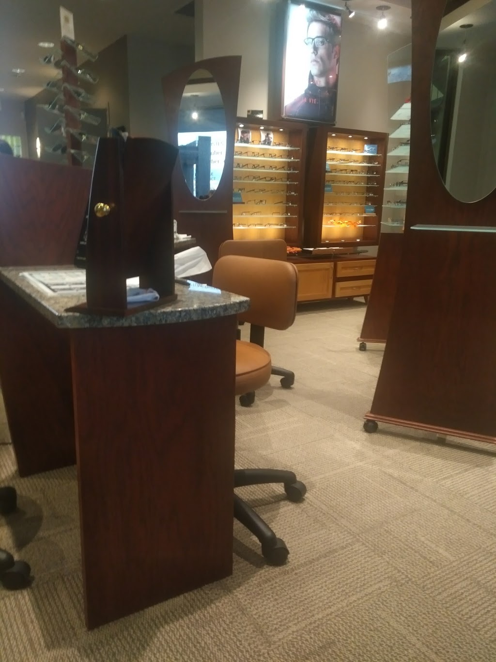 IRIS | 2140 Rue King E suite 112, Sherbrooke, QC J1G 5G6, Canada | Phone: (819) 822-1209