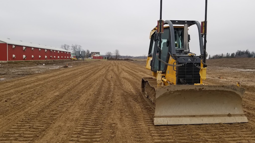 Kevin Peters Excavating Ltd. | 8163 Zion Line, Watford, ON N0M 2S0, Canada | Phone: (519) 330-9681