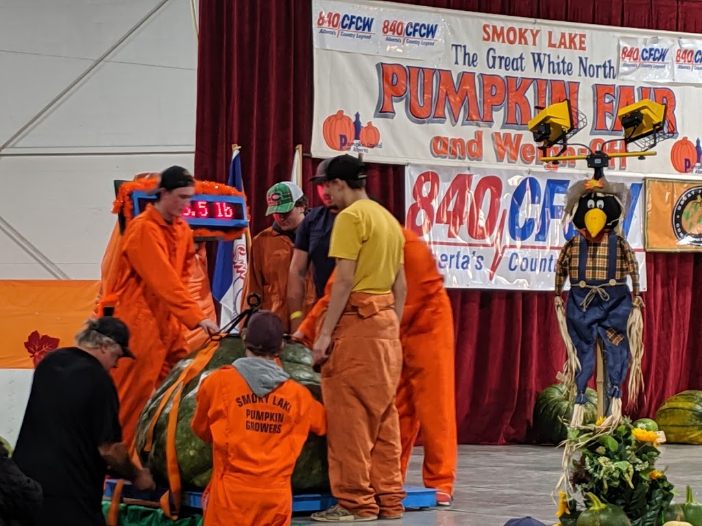 Smoky Lake Agricultural Society Complex and Arena | 4612 54 Ave, Smoky Lake, AB T0A 3C0, Canada | Phone: (780) 656-3775