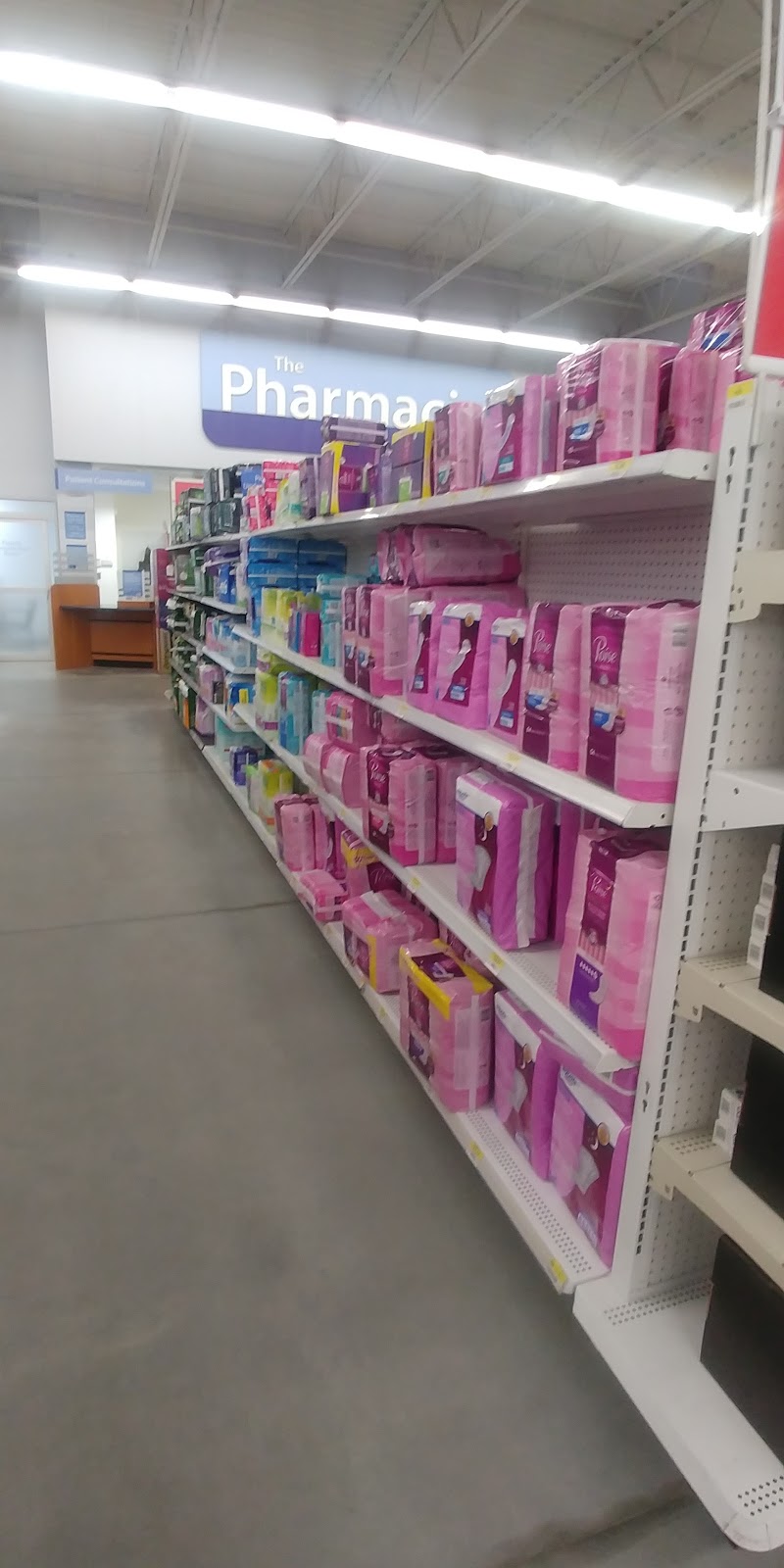 Walmart Pharmacy | 90 Dundas St E, Waterdown, ON L0R 2H2, Canada | Phone: (905) 690-8769