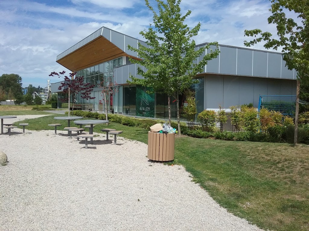 River District Presentation Centre Park | N Arm Ave, Vancouver, BC V5S 4N4, Canada
