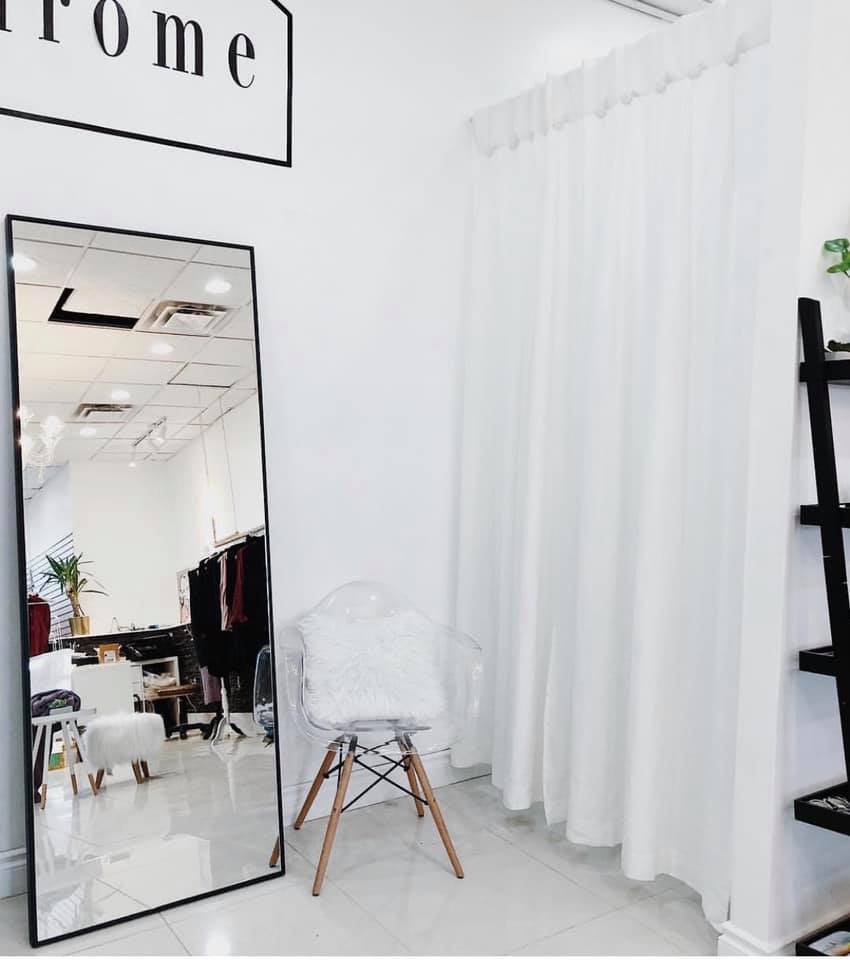 MomoChrome | 516 St Albert Trail, St. Albert, AB T8N 5Z1, Canada | Phone: (780) 566-8990