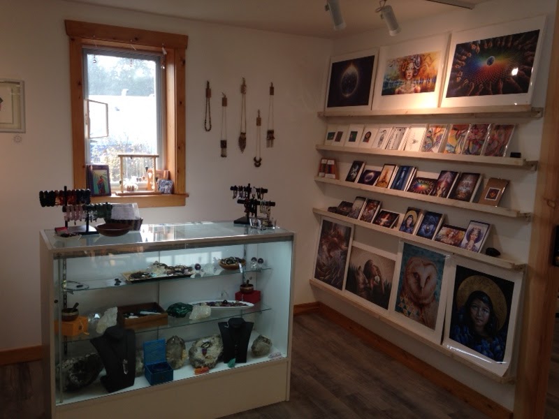 CFS for the SOUL | 5380 Trans-Canada Hwy, Trans-Canada Hwy, Duncan, BC V9L 6W4, Canada | Phone: (250) 748-6227