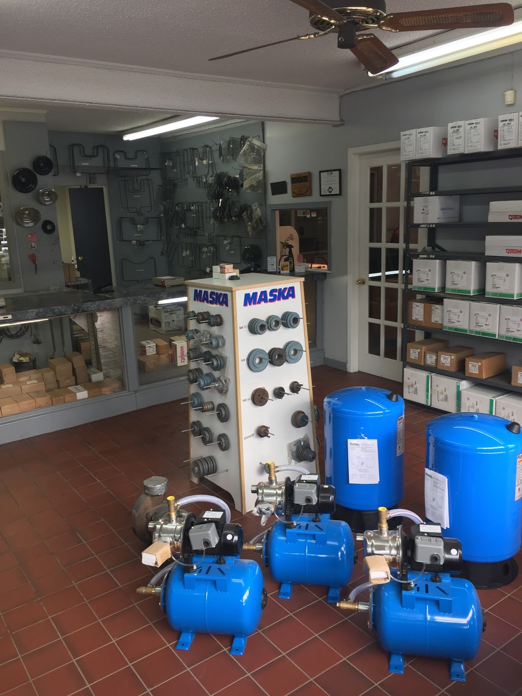 Powerlite Electric Ltd. | 524 Water St, St. Johns, NL A1E 1B7, Canada | Phone: (709) 726-1180