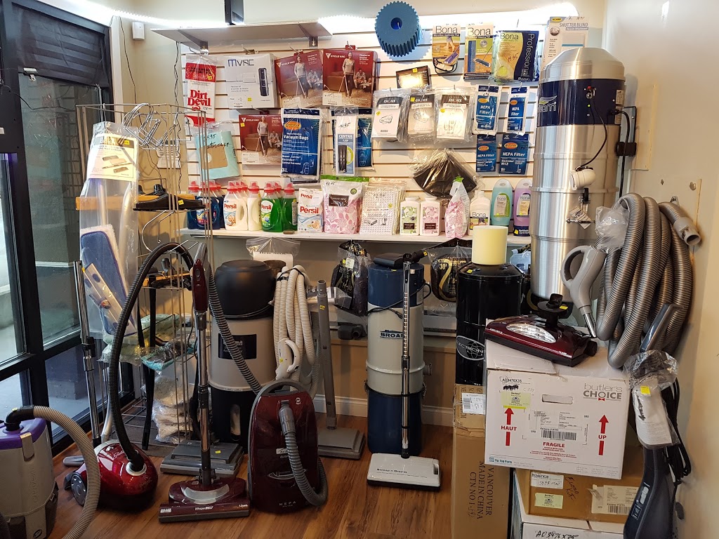 Cheapers Vacuum Sales Service Supplies | 10074 BC-97 #2, Lake Country, BC V4V 1P7, Canada | Phone: (778) 581-4359