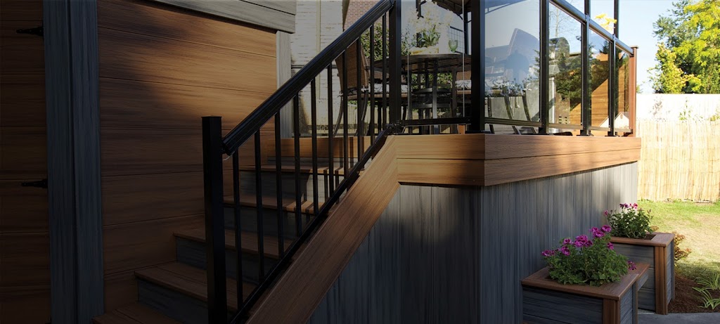 Prestige Building Products | 2350 Stevenage Dr #4, Ottawa, ON K1G 3W3, Canada | Phone: (613) 730-4663