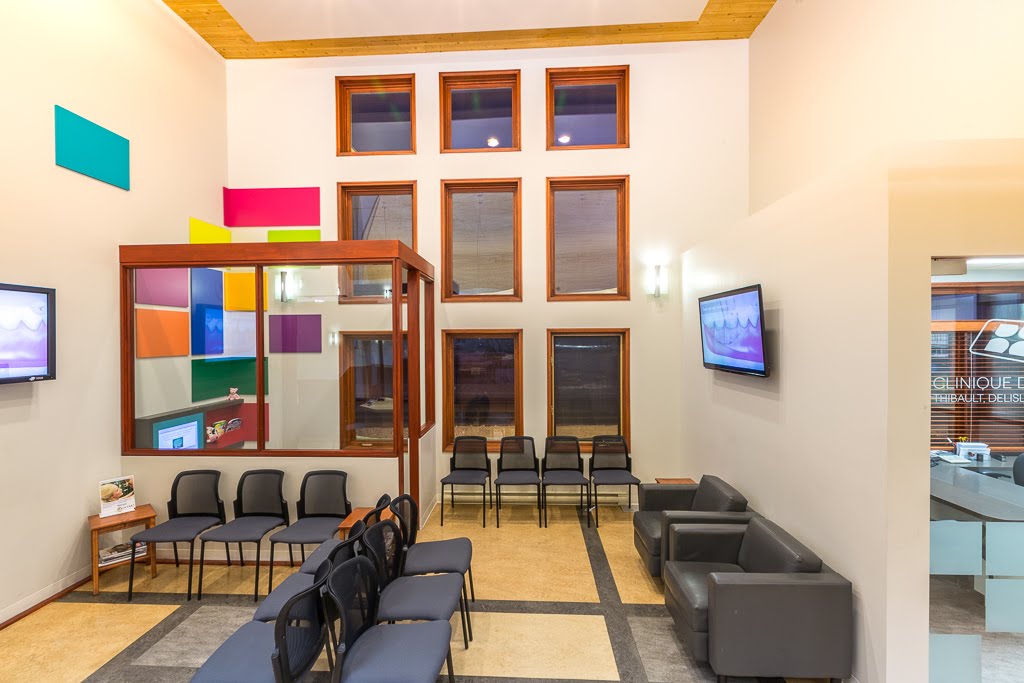 Clinique Dentaire Thibault Et Associés Inc | 4055 Boulevard Dagenais O, Laval, QC H7R 1L3, Canada | Phone: (450) 625-2030