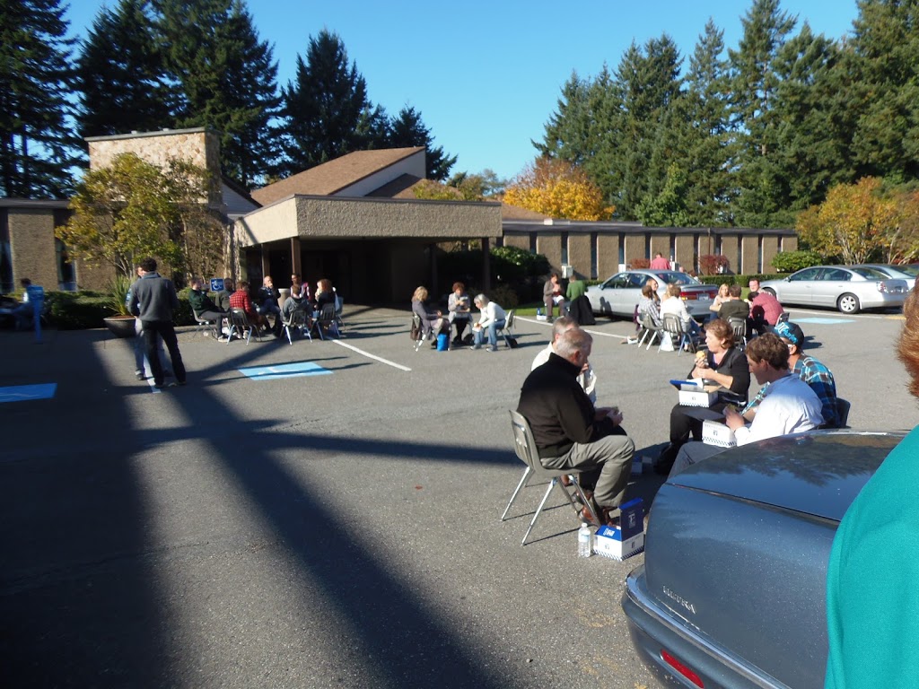 Cedar Grove Baptist Church | 10330 144 St, Surrey, BC V3T 4V3, Canada | Phone: (604) 581-8933