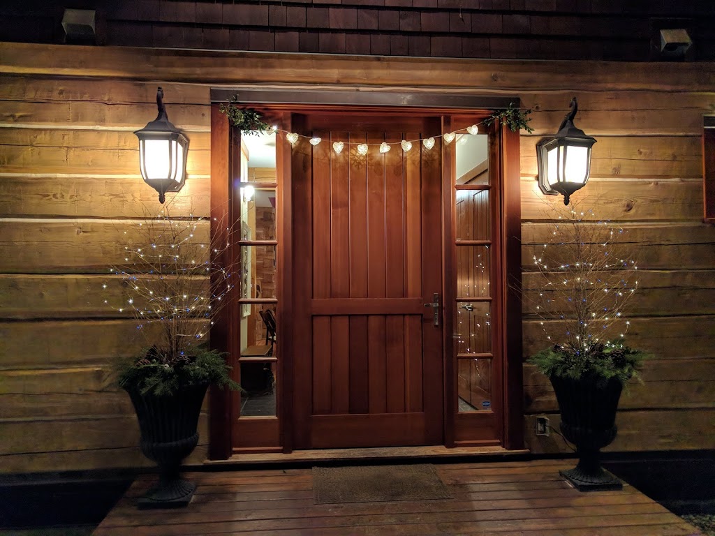 Drumkeeran House | 7599 Linda Rd, Mount Currie, BC V0N 2K0, Canada | Phone: (604) 894-5549