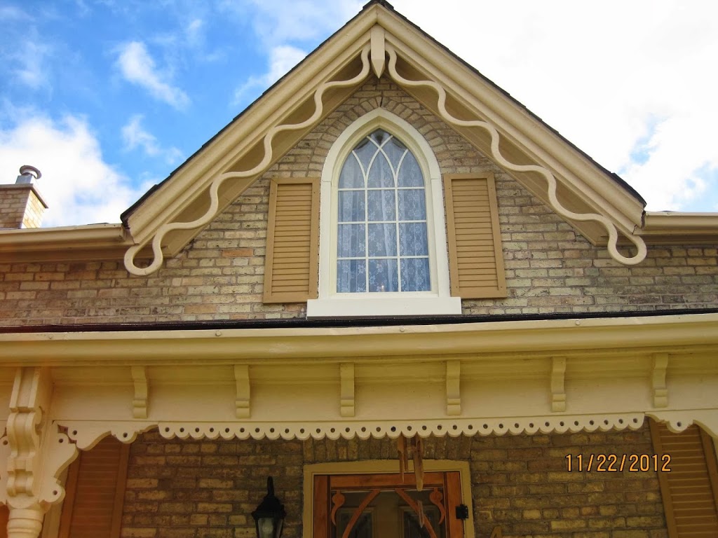 Beaumart Aluminum Ltd | 622 First St, London, ON N5V 2A2, Canada | Phone: (519) 453-2850