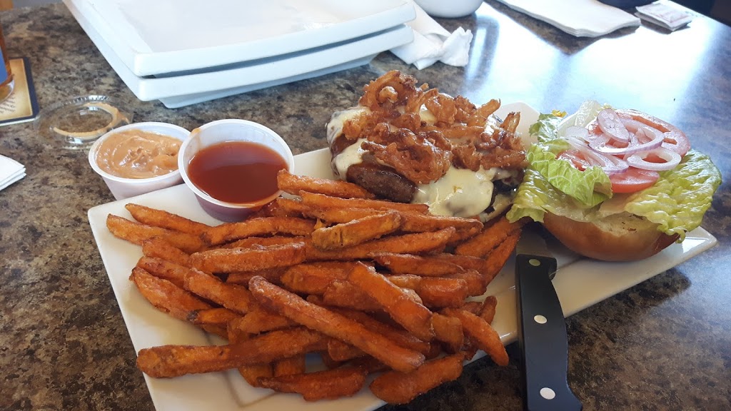 R U Serious Tap & Grill | 130 Silvercreek Pkwy N, Guelph, ON N1H 7Y5, Canada | Phone: (519) 766-0230