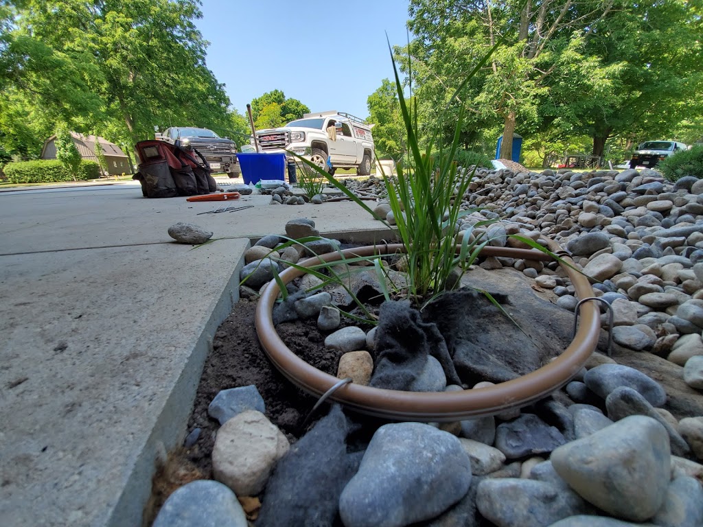 Kerr Sprinkler Systems | 15 Old Madoc Rd, Foxboro, ON K0K 2B0, Canada | Phone: (613) 967-1059