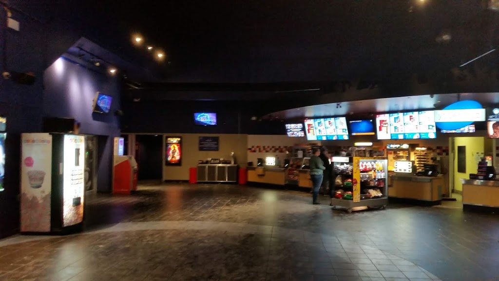 Galaxy Cinemas | Highway 93, Midland, ON L4R 4K4, Canada | Phone: (705) 527-5927
