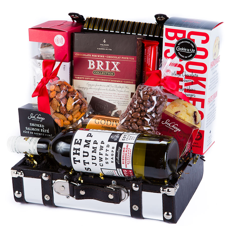 Whatta Basket | 8486 Side Rd 10, Rockwood, ON N0B 2K0, Canada | Phone: (800) 571-9472