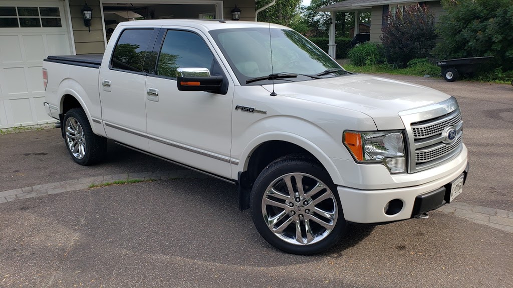 Hoffmans Auto Body | 178 Tv Tower Rd, Pembroke, ON K8A 6W6, Canada | Phone: (613) 735-3807