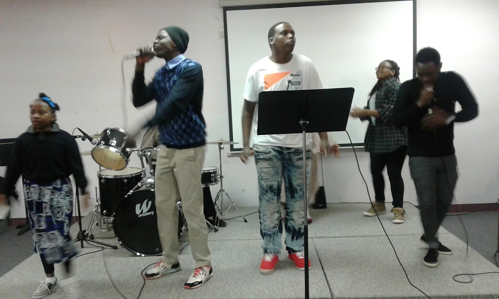 North Edmonton Alliance Church | 5108 McLeod Rd NW, Edmonton, AB T5A 3J2, Canada | Phone: (780) 478-1443