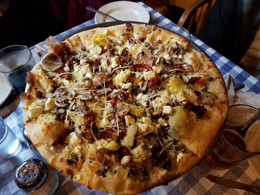 North Fork Brewery | 6186 Mt Baker Hwy, Deming, WA 98244, USA | Phone: (360) 599-2337